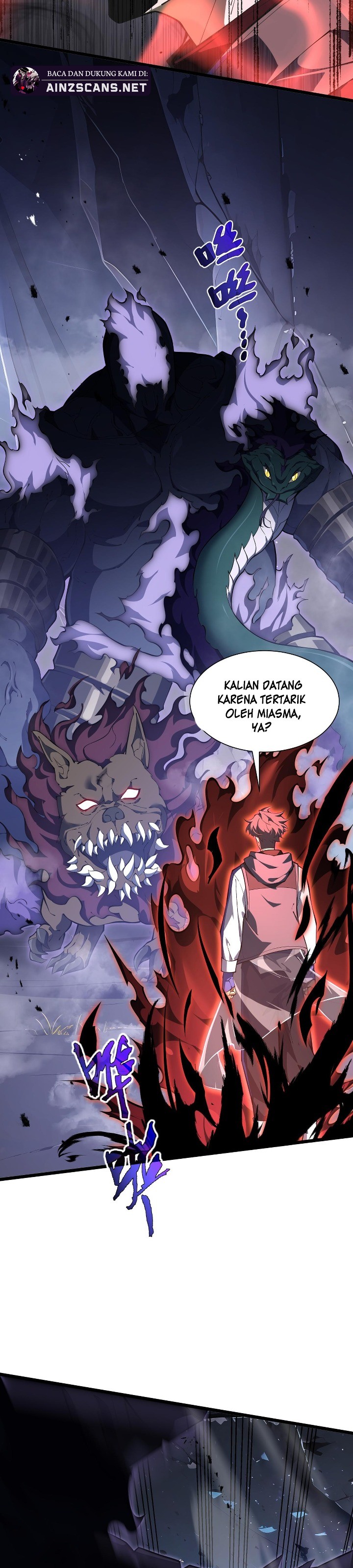 Twilight Divide Chapter 7 halaman 15