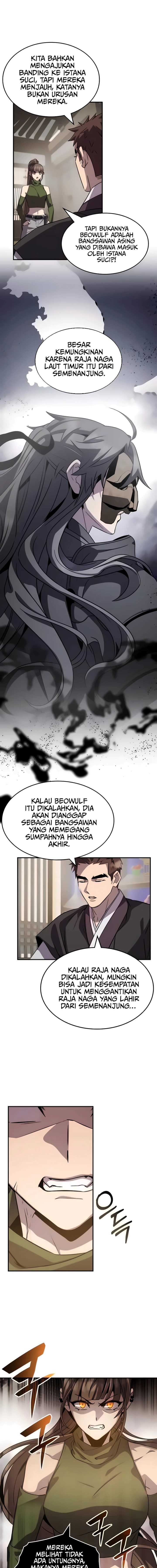 Drug Devourer Chapter 109 halaman 7