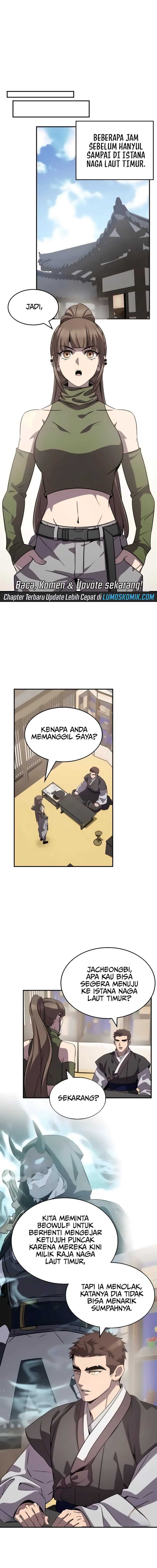 Drug Devourer Chapter 109 halaman 6