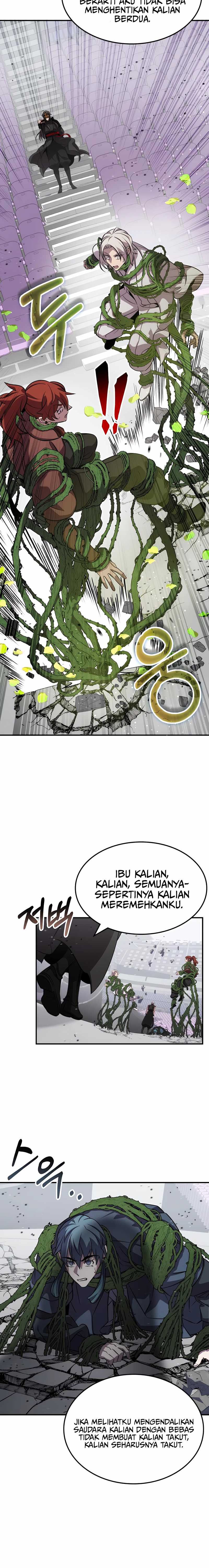 Drug Devourer Chapter 114 halaman 14
