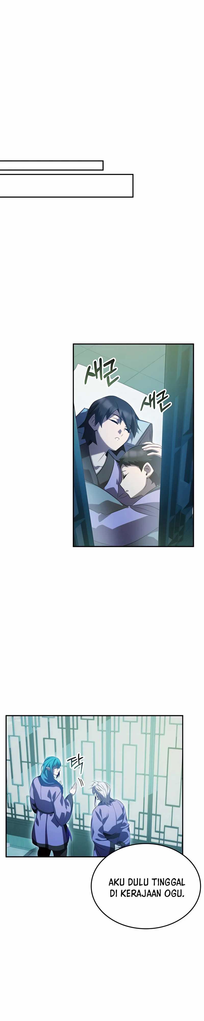 Drug Devourer Chapter 50 halaman 41