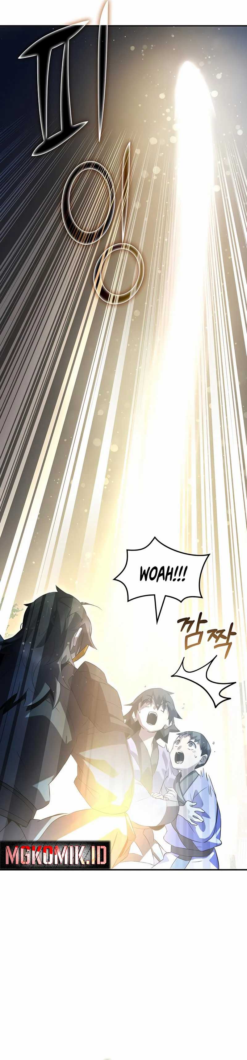 Drug Devourer Chapter 50 halaman 26