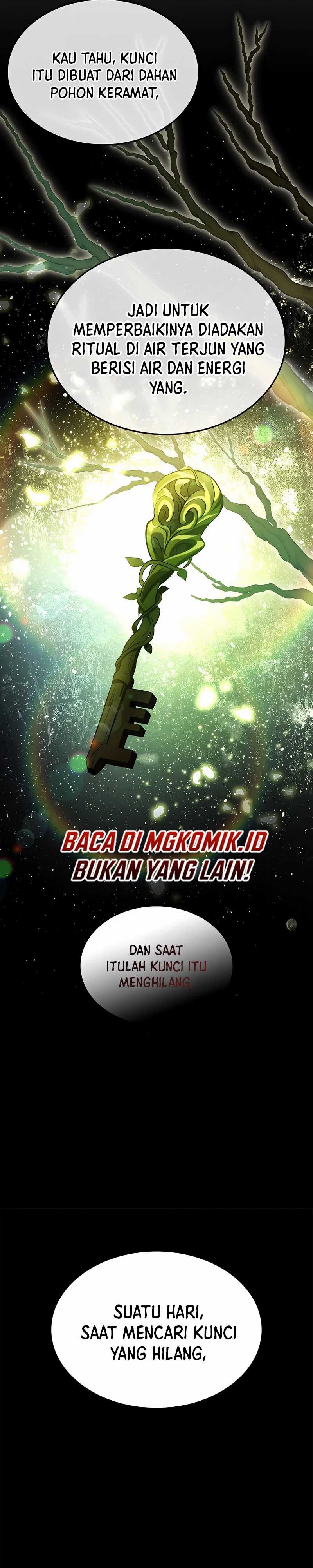Drug Devourer Chapter 50 halaman 50