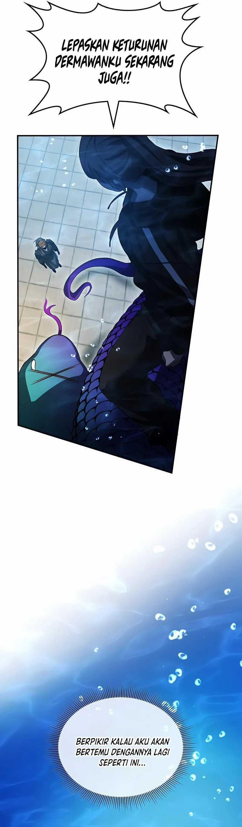 Drug Devourer Chapter 50 halaman 33