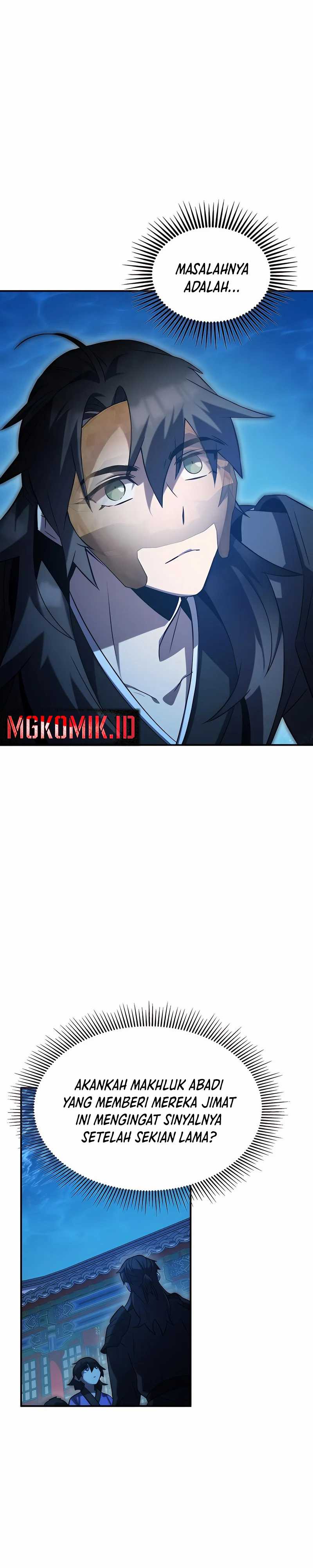 Drug Devourer Chapter 50 halaman 28