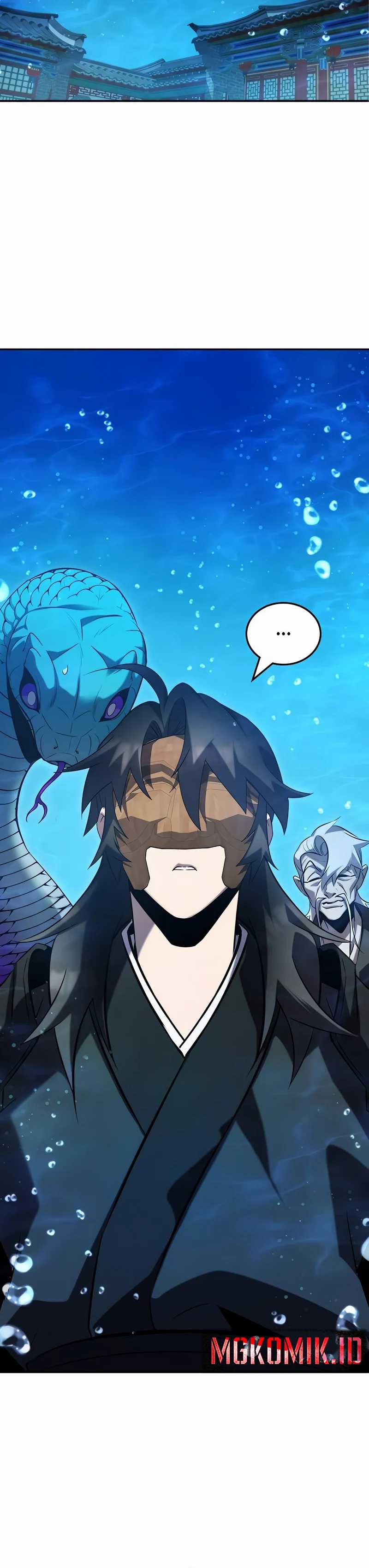 Drug Devourer Chapter 50 halaman 14