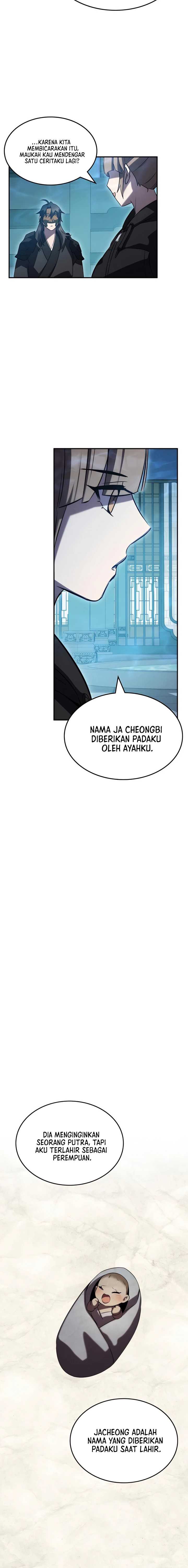 Drug Devourer Chapter 52 halaman 12