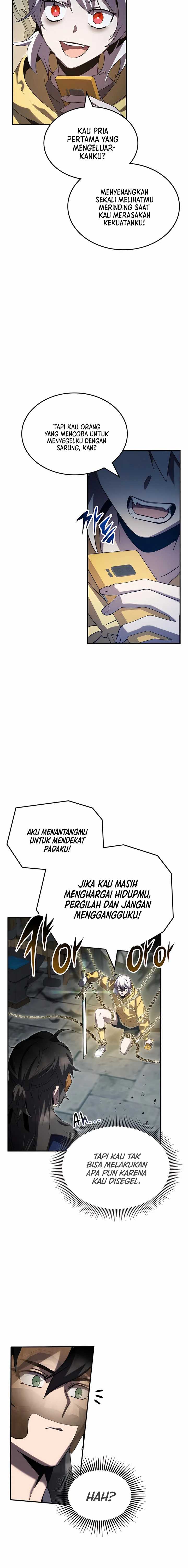 Drug Devourer Chapter 53 halaman 17