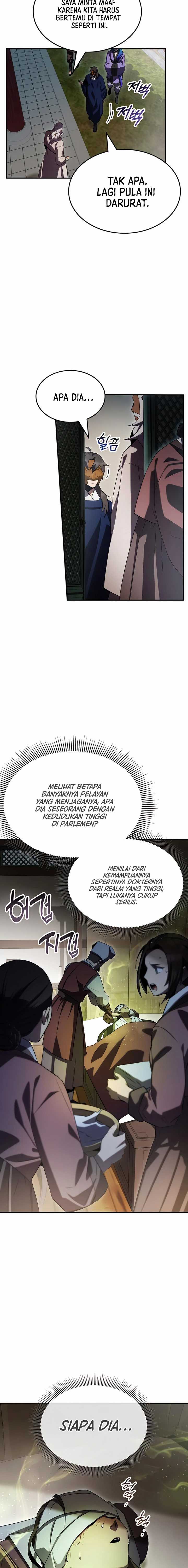 Drug Devourer Chapter 53 halaman 2
