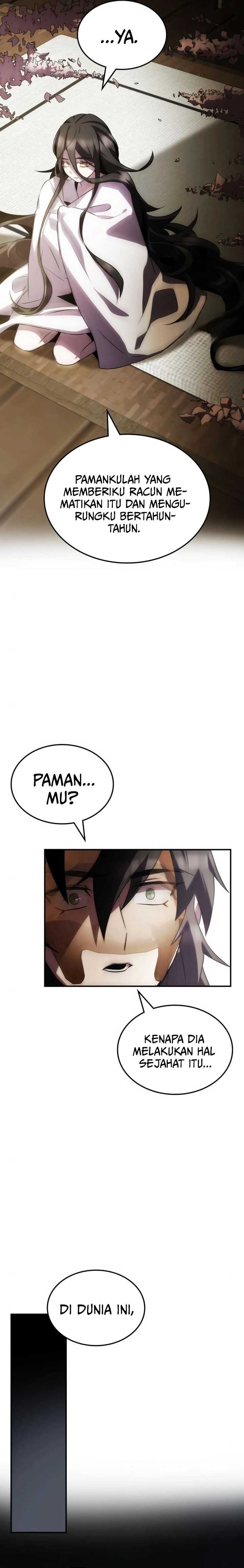 Drug Devourer Chapter 60 halaman 10