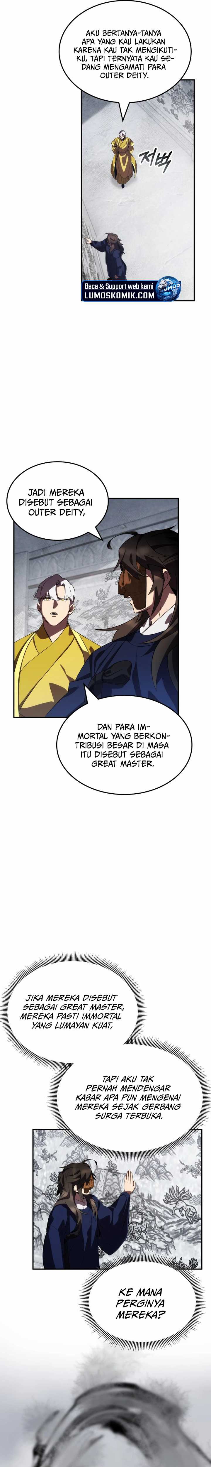 Drug Devourer Chapter 65 halaman 10