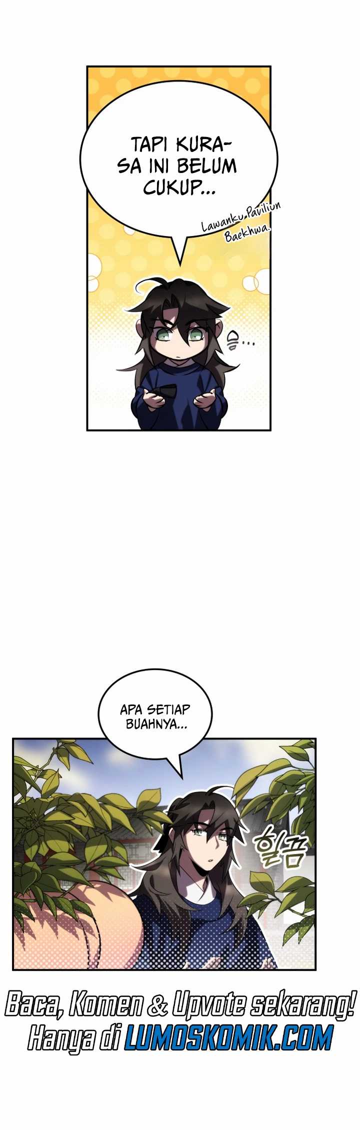 Drug Devourer Chapter 67 halaman 12