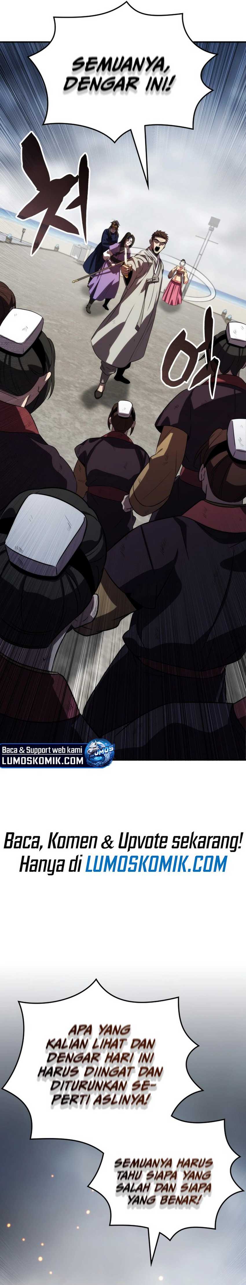 Drug Devourer Chapter 74 halaman 28