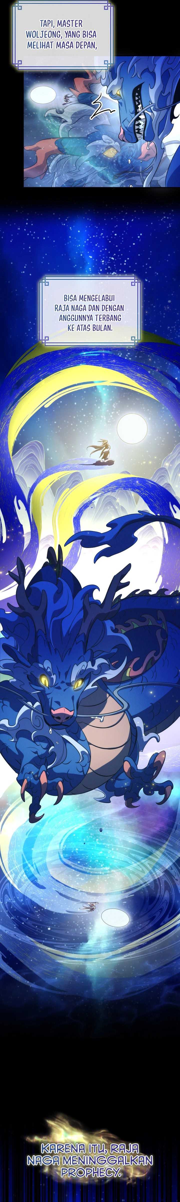 Drug Devourer Chapter 76 halaman 19