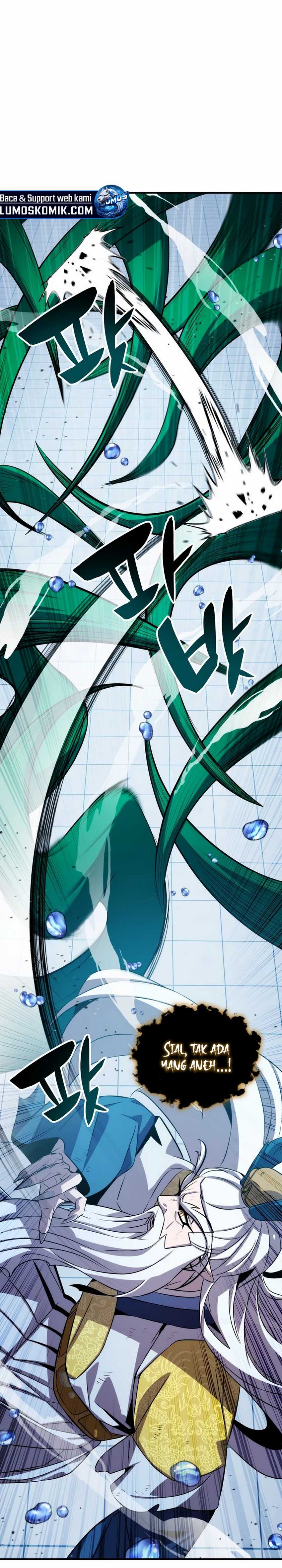 Drug Devourer Chapter 92 halaman 11