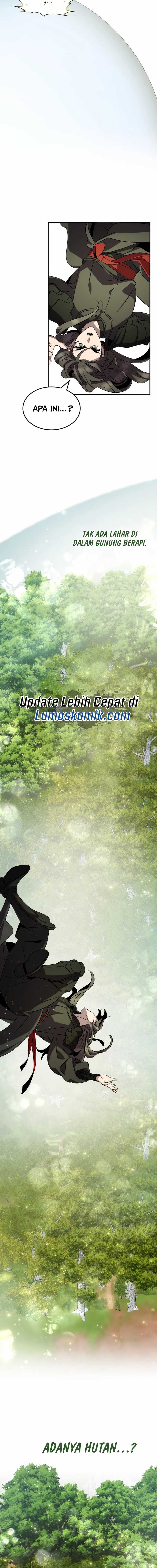 Drug Devourer Chapter 96 halaman 20