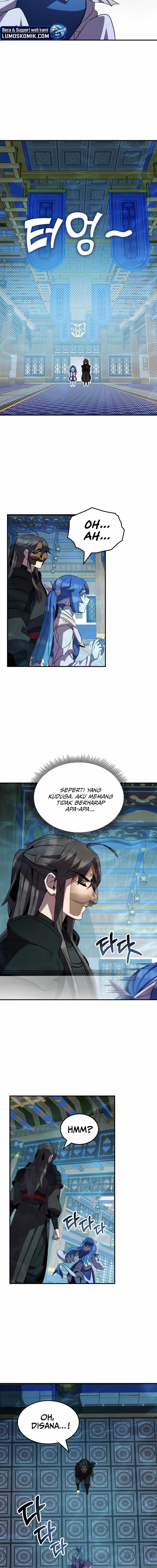 Drug Devourer Chapter 96 halaman 6