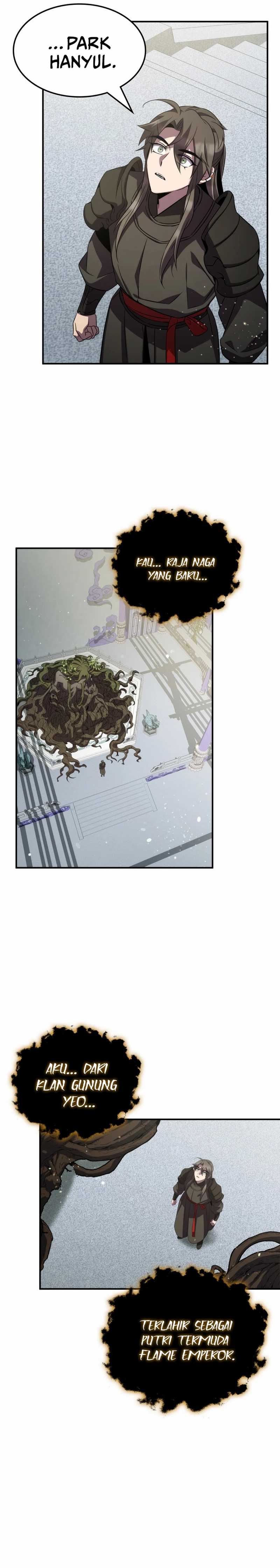 Drug Devourer Chapter 98 halaman 4