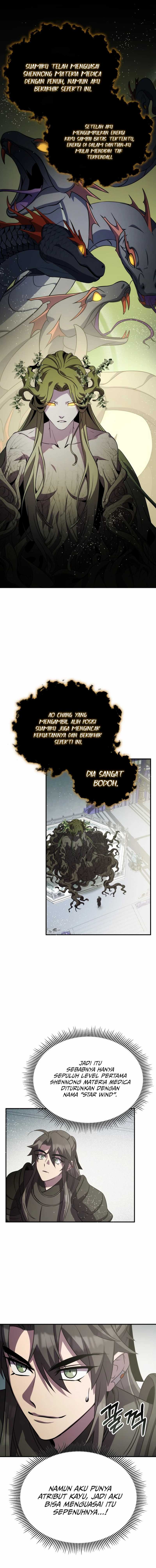 Drug Devourer Chapter 98 halaman 18