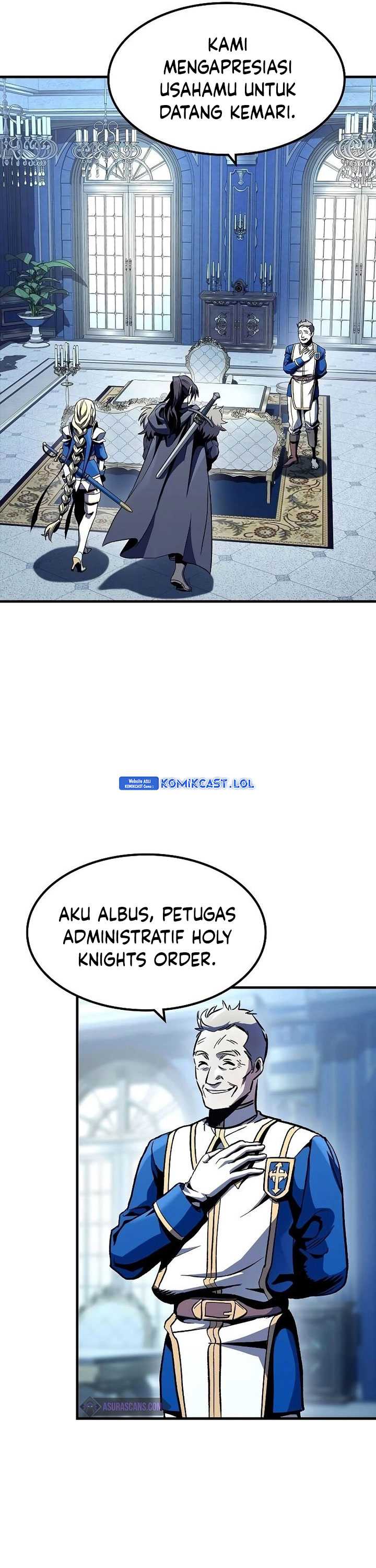 Genius Corpse-Collecting Warrior Chapter 29 halaman 3