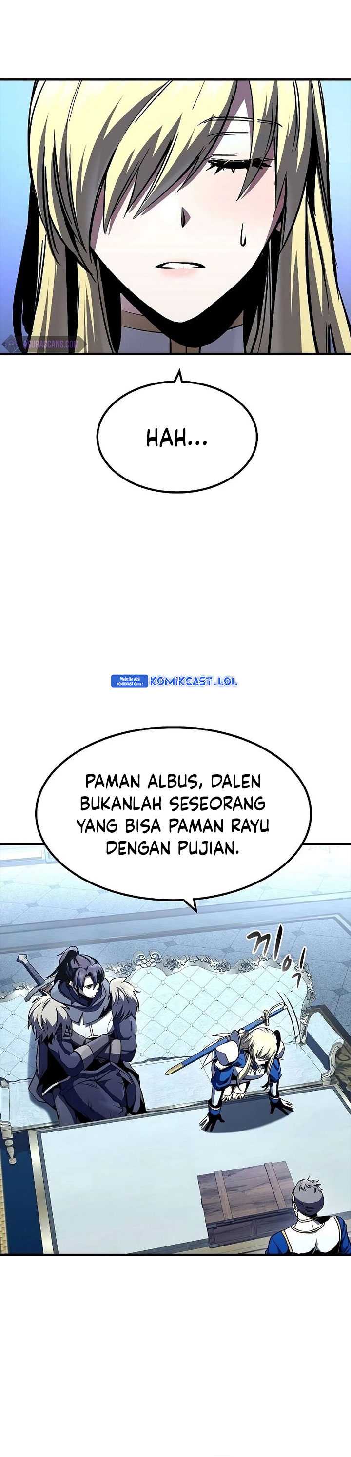 Genius Corpse-Collecting Warrior Chapter 29 halaman 15