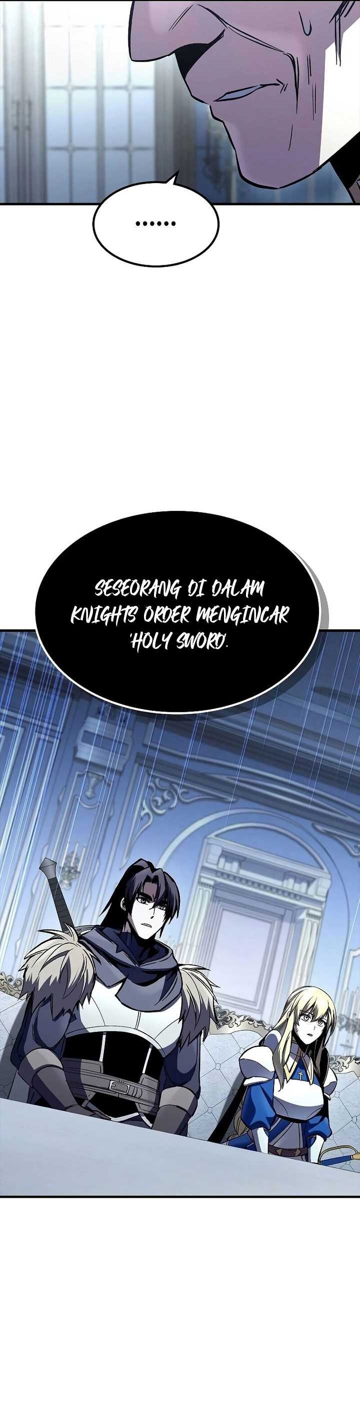 Genius Corpse-Collecting Warrior Chapter 29 halaman 19