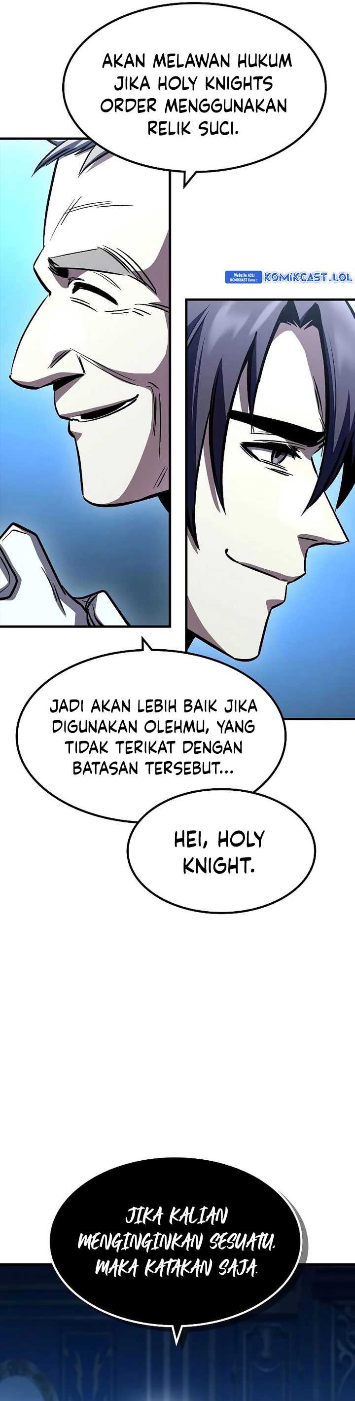 Genius Corpse-Collecting Warrior Chapter 29 halaman 13