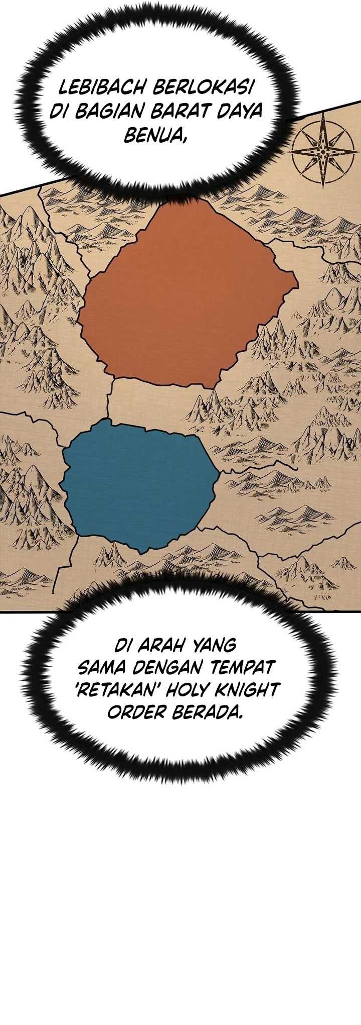 Genius Corpse-Collecting Warrior Chapter 29 halaman 47