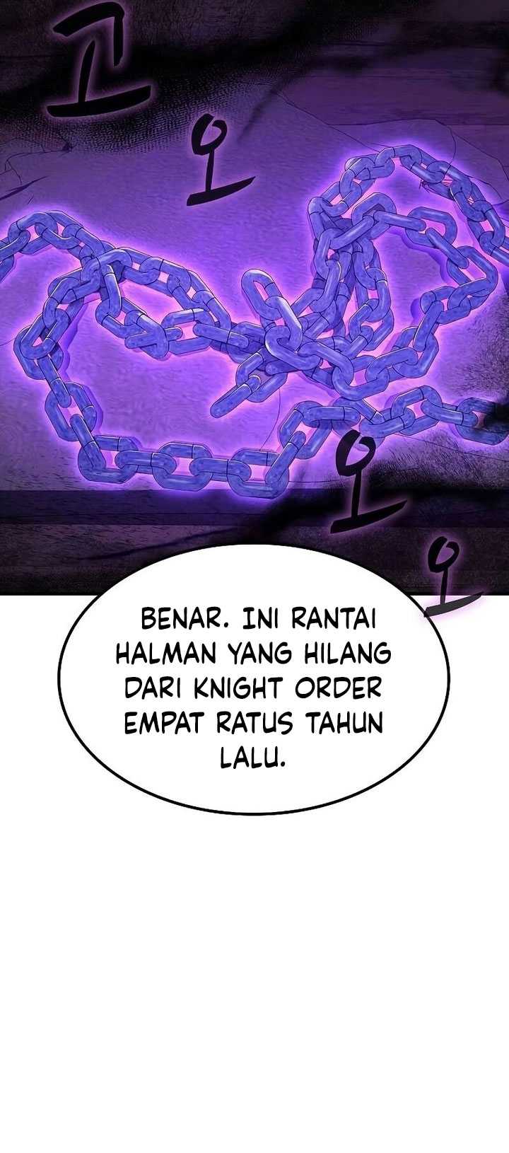 Genius Corpse-Collecting Warrior Chapter 29 halaman 12