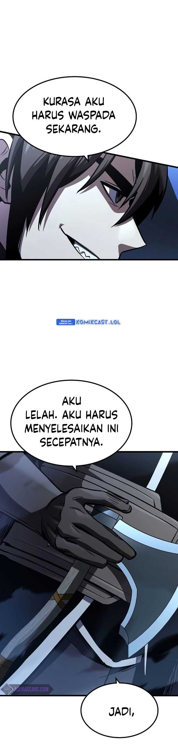 Genius Corpse-Collecting Warrior Chapter 30 halaman 50