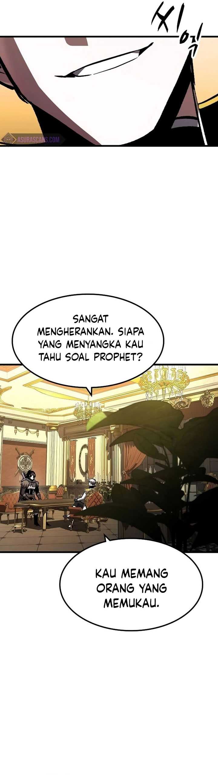 Genius Corpse-Collecting Warrior Chapter 30 halaman 27