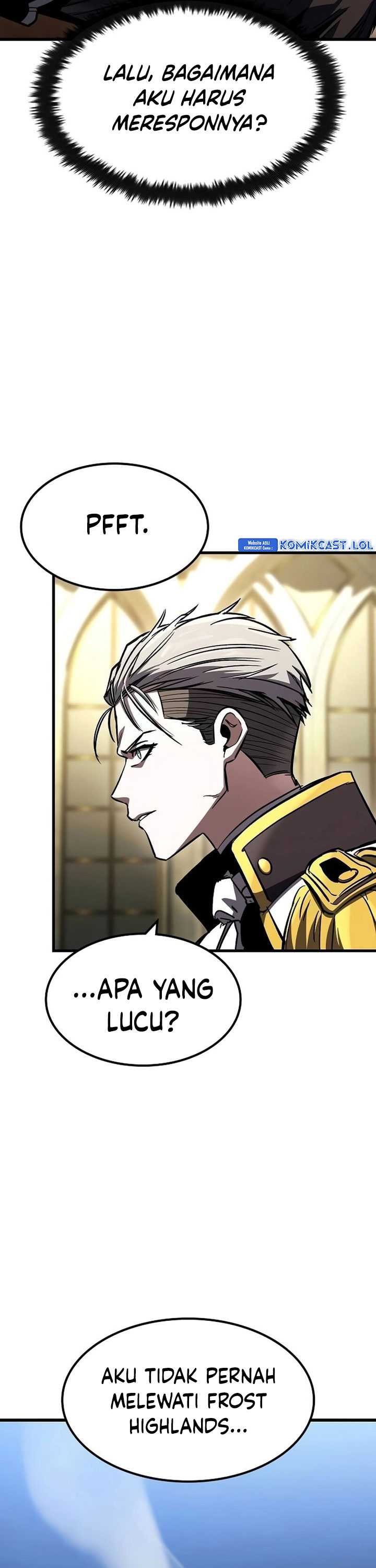 Genius Corpse-Collecting Warrior Chapter 30 halaman 25