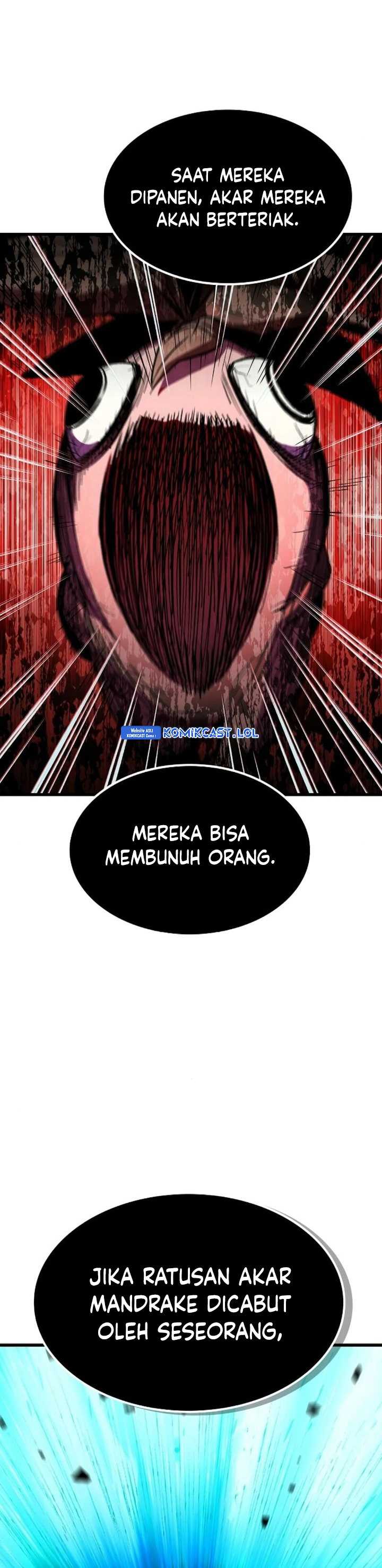 Genius Corpse-Collecting Warrior Chapter 31 halaman 23
