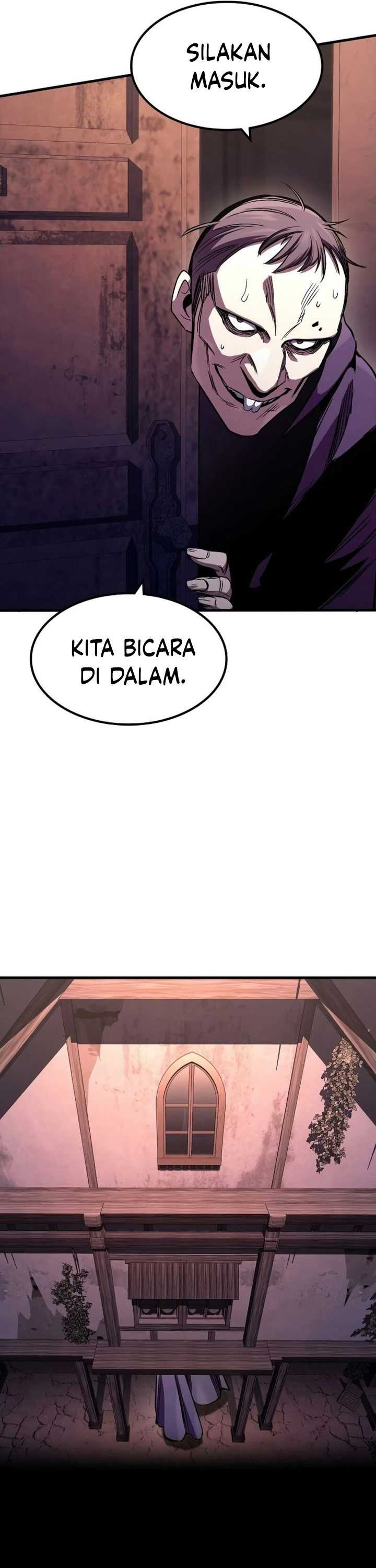Genius Corpse-Collecting Warrior Chapter 31 halaman 31