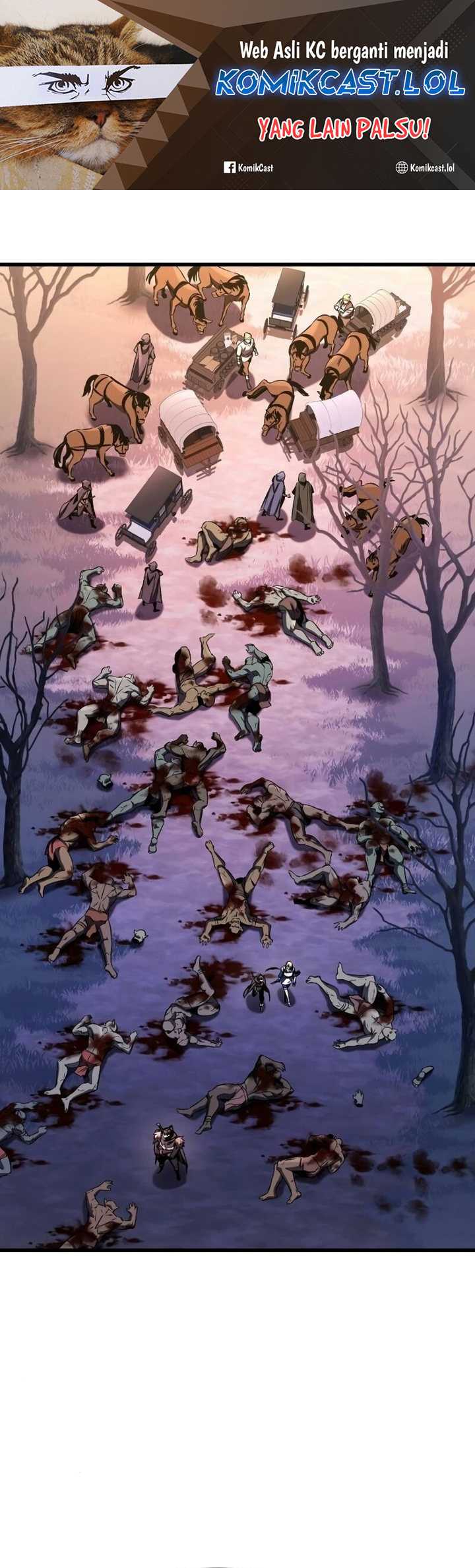 Genius Corpse-Collecting Warrior Chapter 31 halaman 2