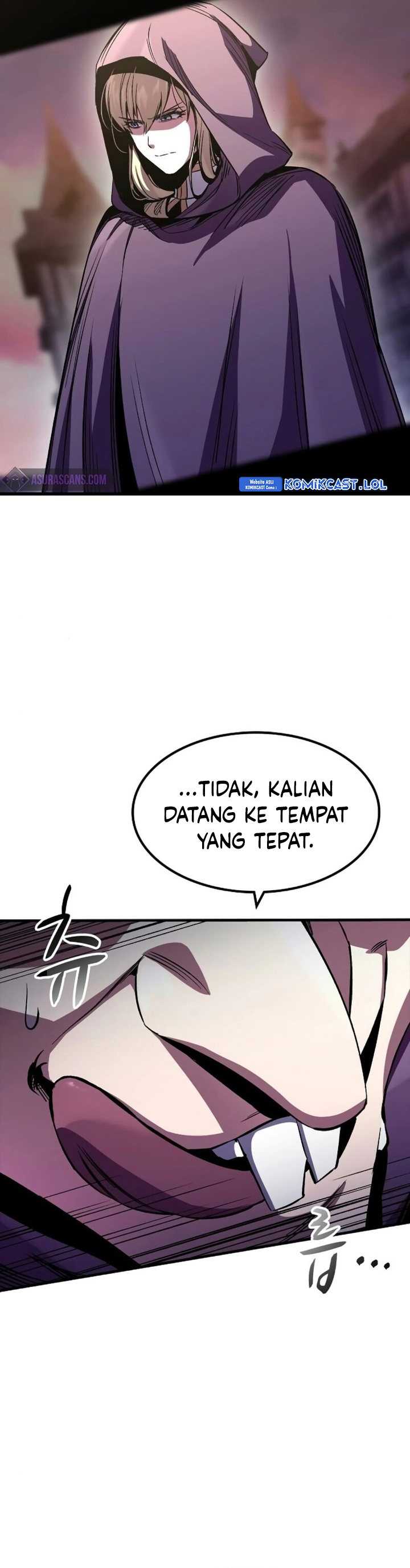 Genius Corpse-Collecting Warrior Chapter 31 halaman 30