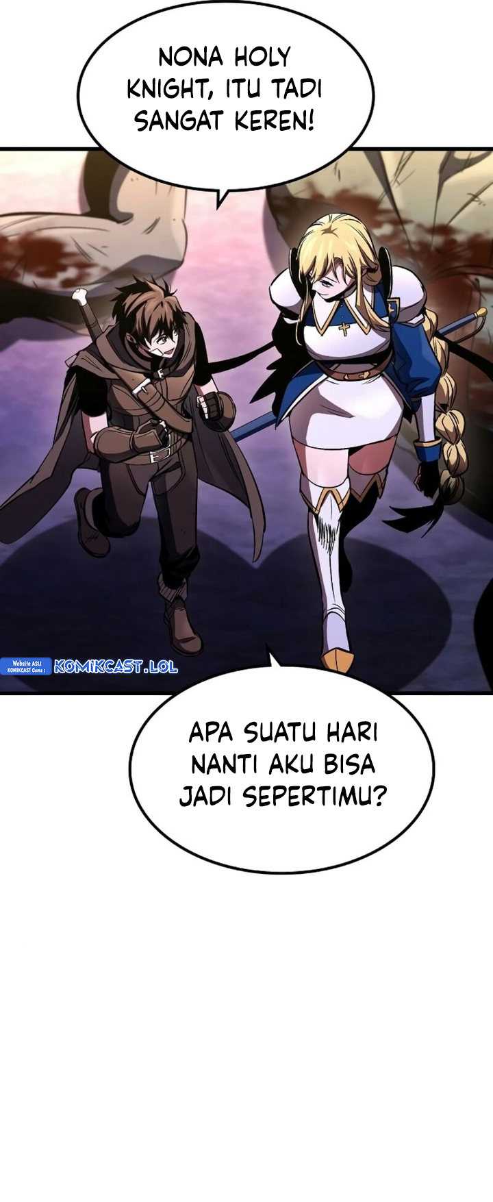 Genius Corpse-Collecting Warrior Chapter 31 halaman 3