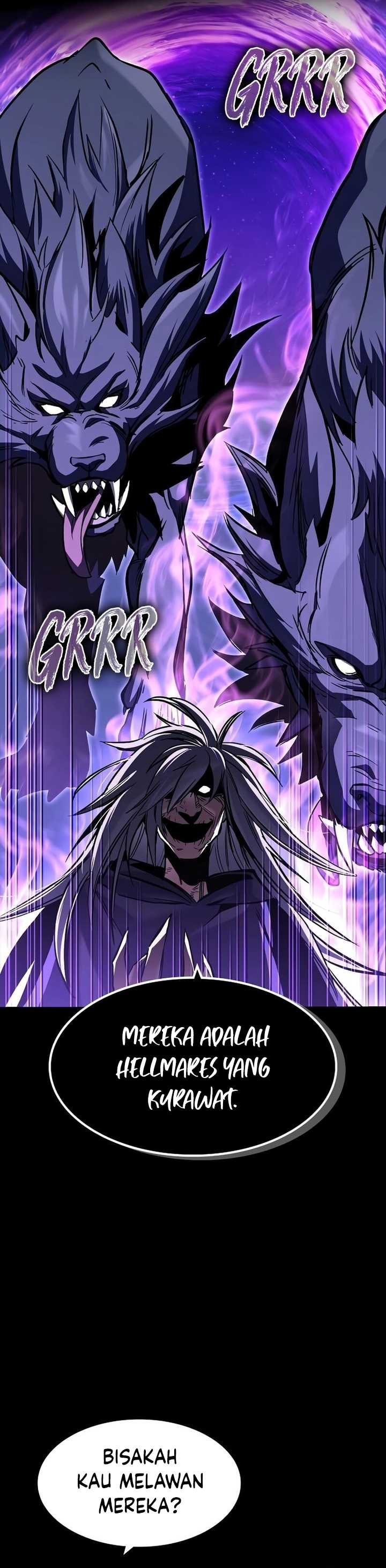 Genius Corpse-Collecting Warrior Chapter 32 halaman 29