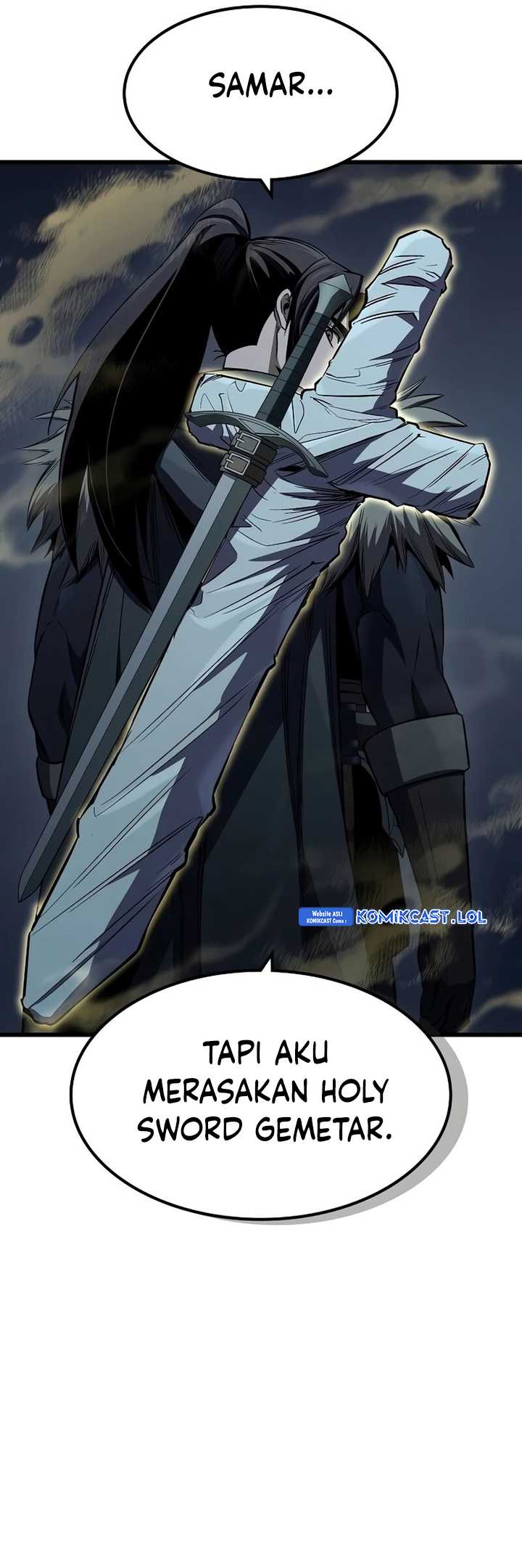 Genius Corpse-Collecting Warrior Chapter 32 halaman 5