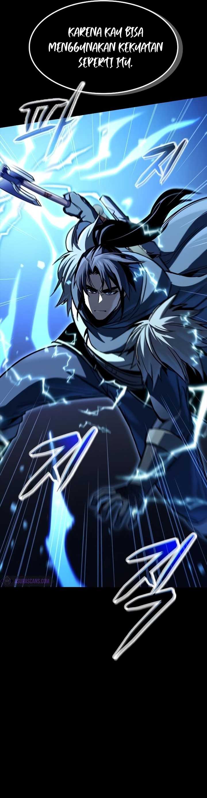 Genius Corpse-Collecting Warrior Chapter 32 halaman 37