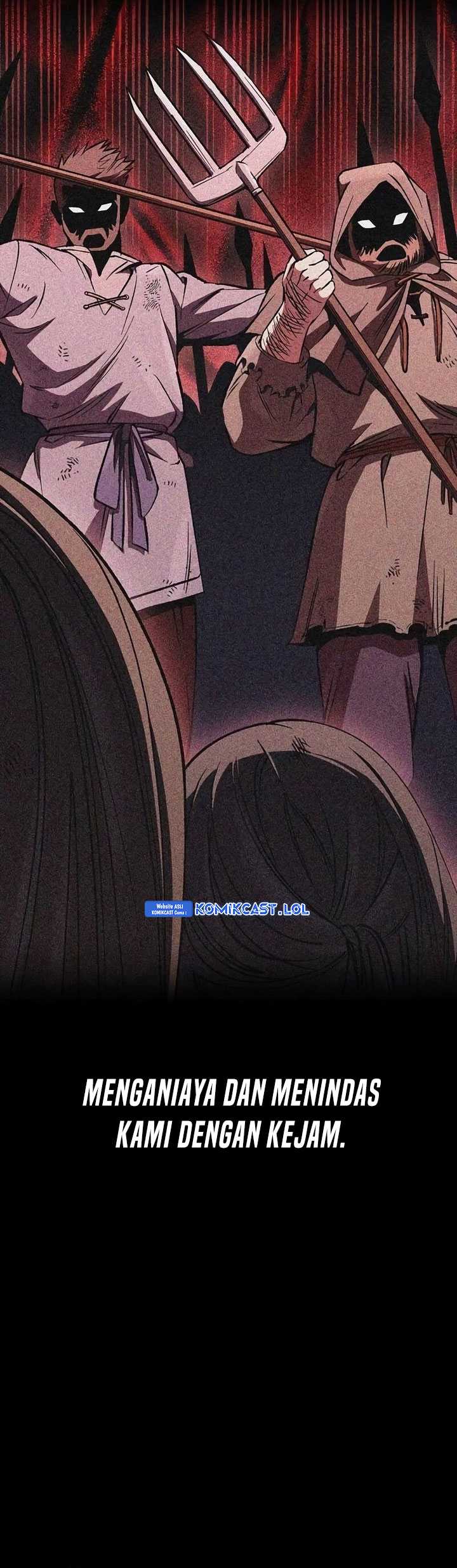 Genius Corpse-Collecting Warrior Chapter 33 halaman 18