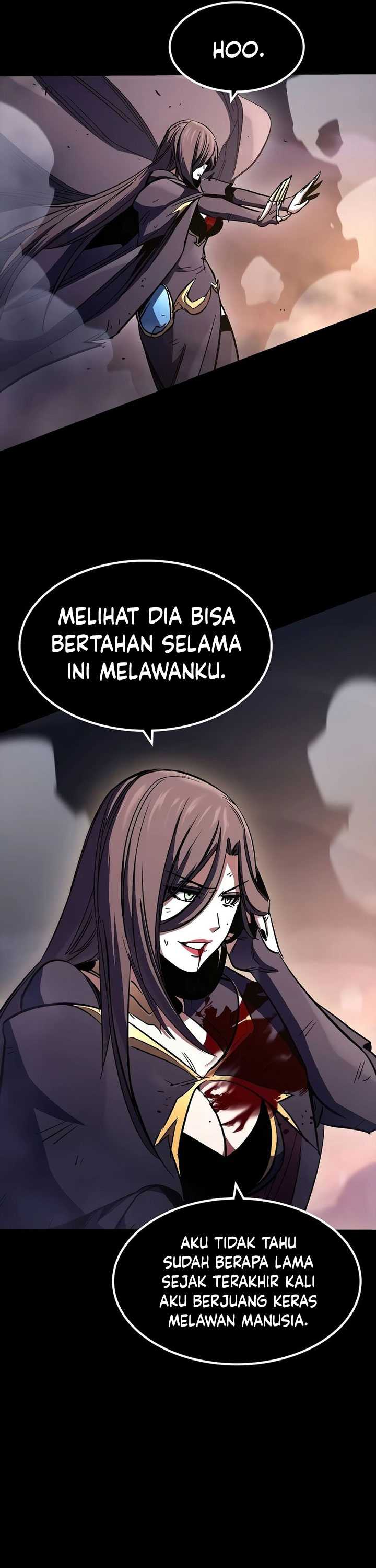 Genius Corpse-Collecting Warrior Chapter 33 halaman 41