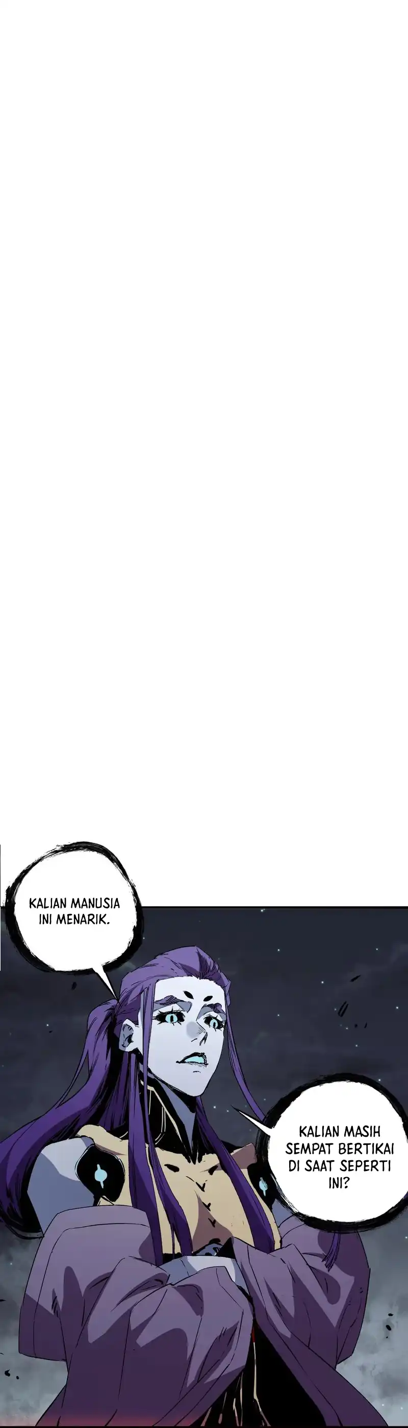 Supreme Cursemancer Chapter 29 halaman 11
