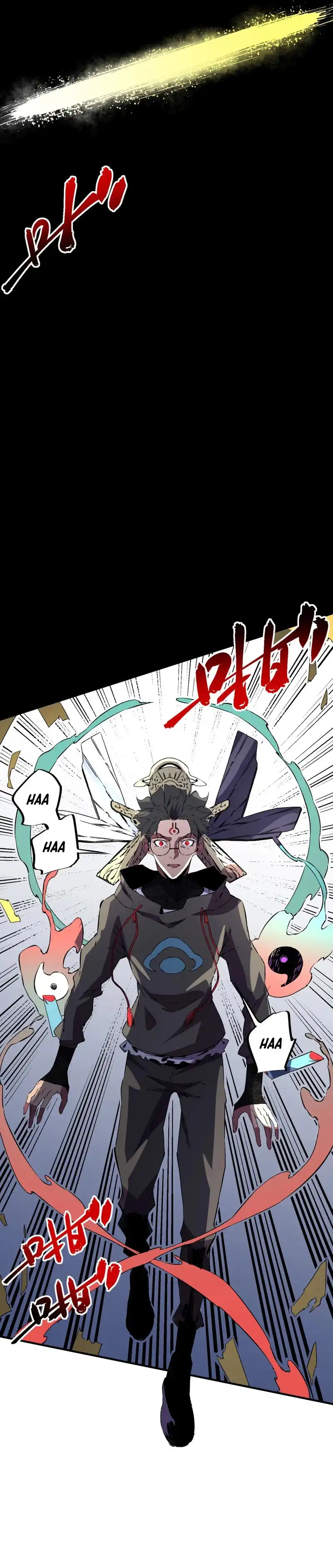 Supreme Cursemancer Chapter 36 halaman 24