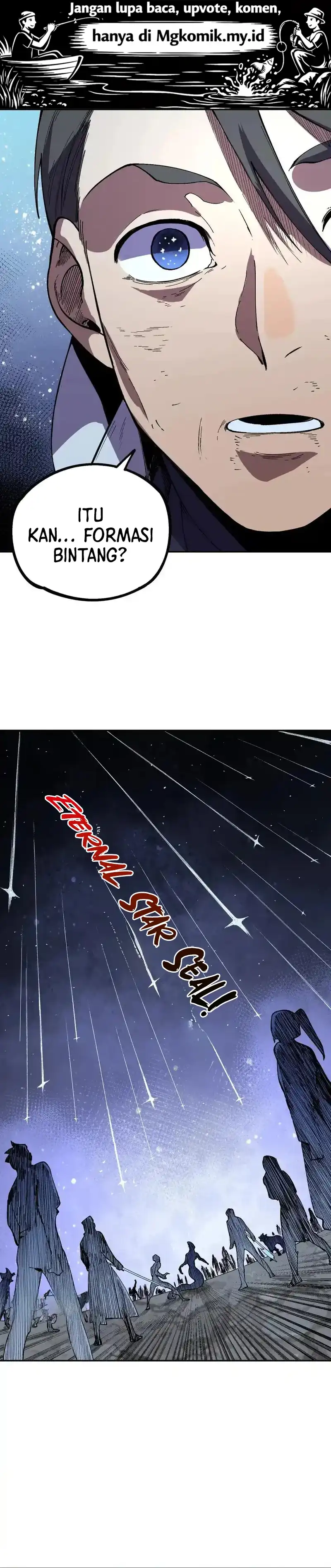 Supreme Cursemancer Chapter 56 halaman 5