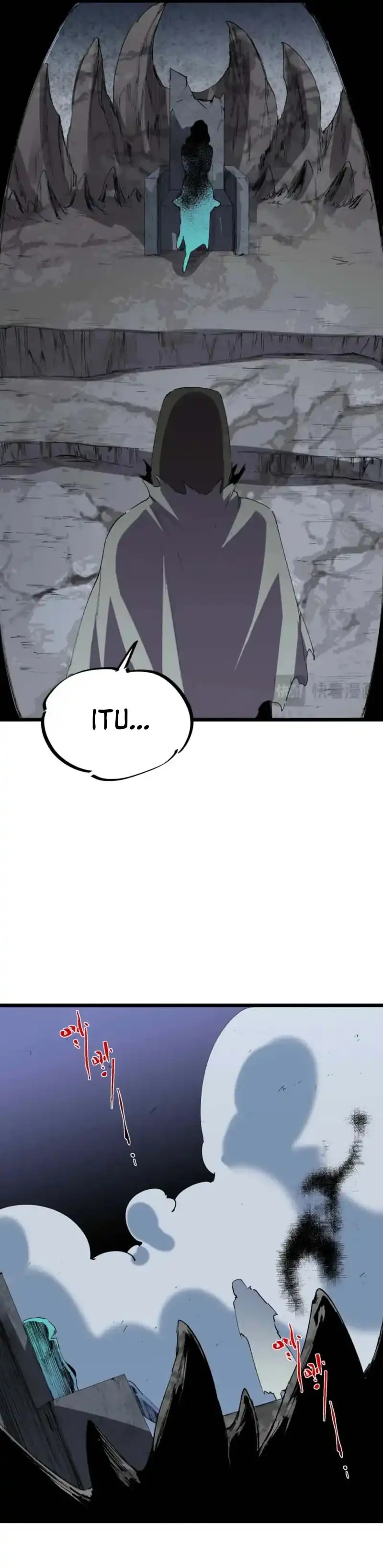 Supreme Cursemancer Chapter 66 halaman 10