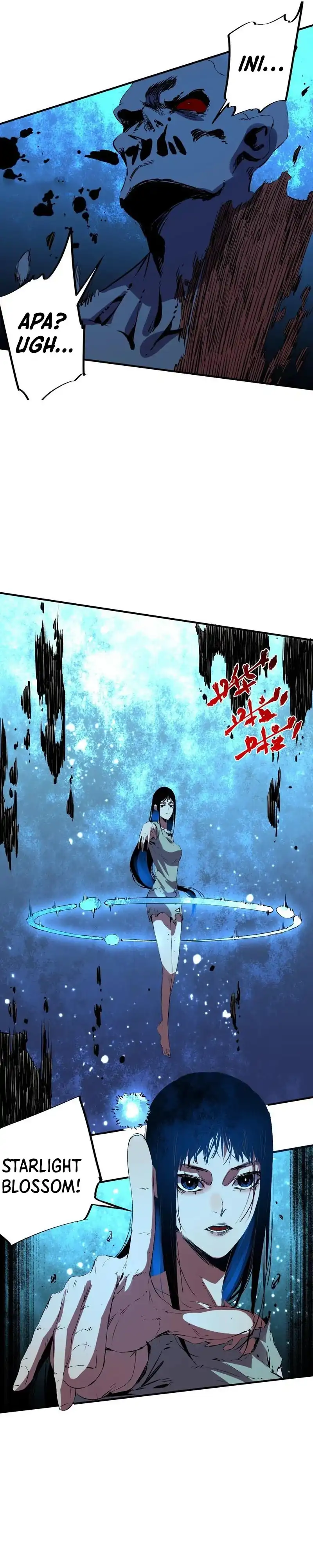 Supreme Cursemancer Chapter 68 halaman 19