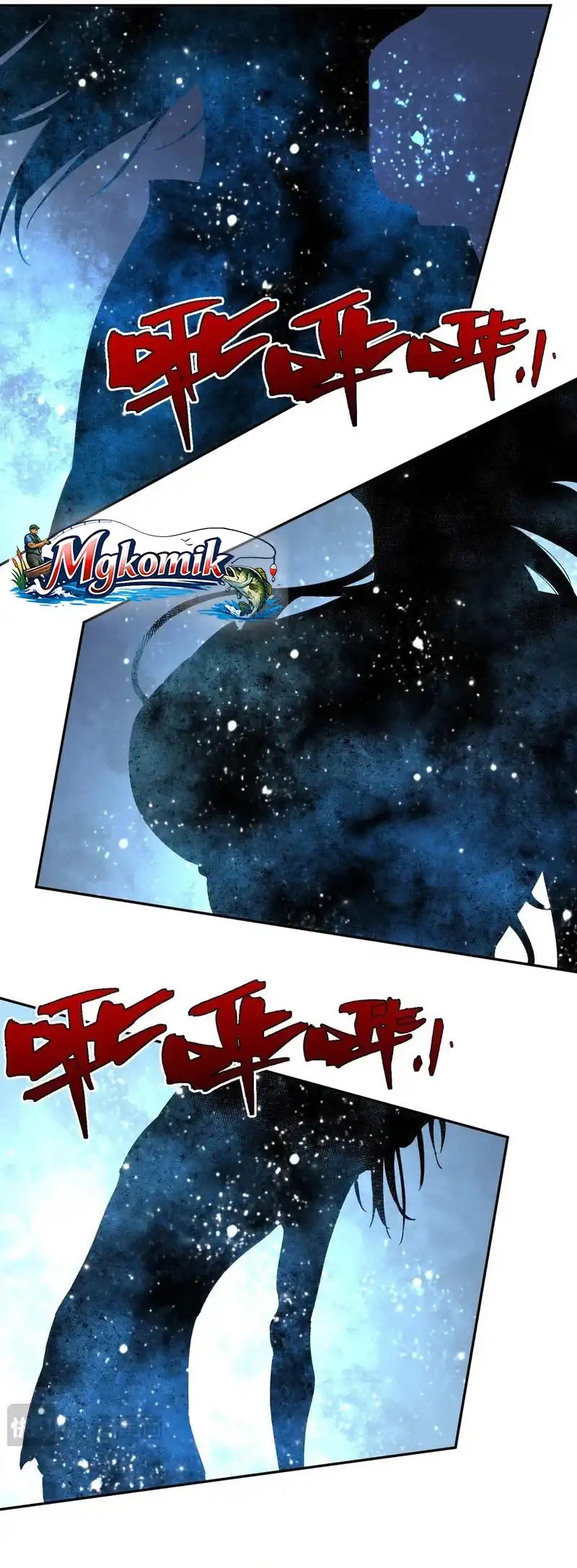 Supreme Cursemancer Chapter 68 halaman 14