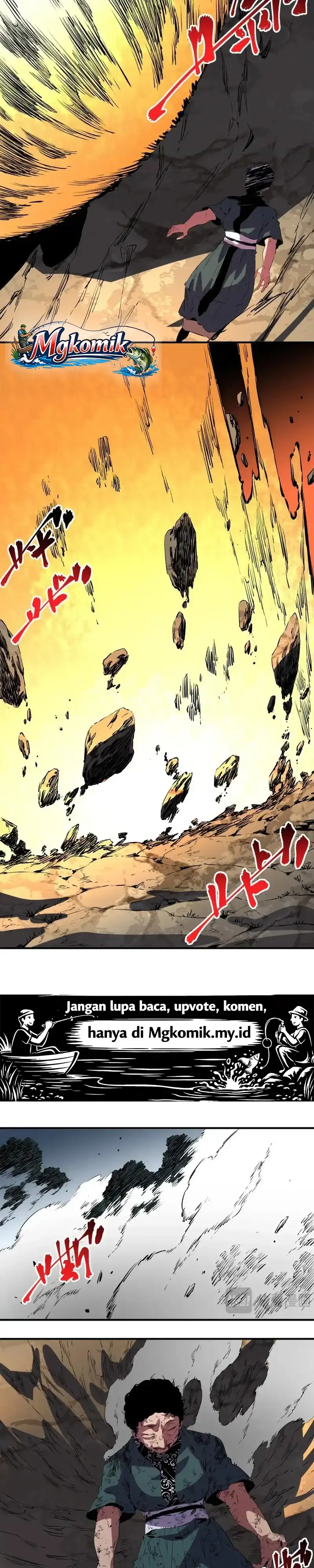 Supreme Cursemancer Chapter 78 halaman 14