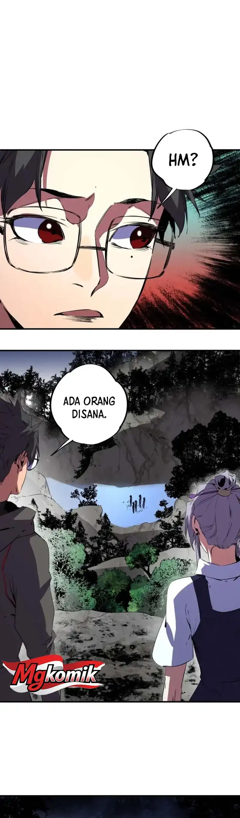 Supreme Cursemancer Chapter 79 halaman 12